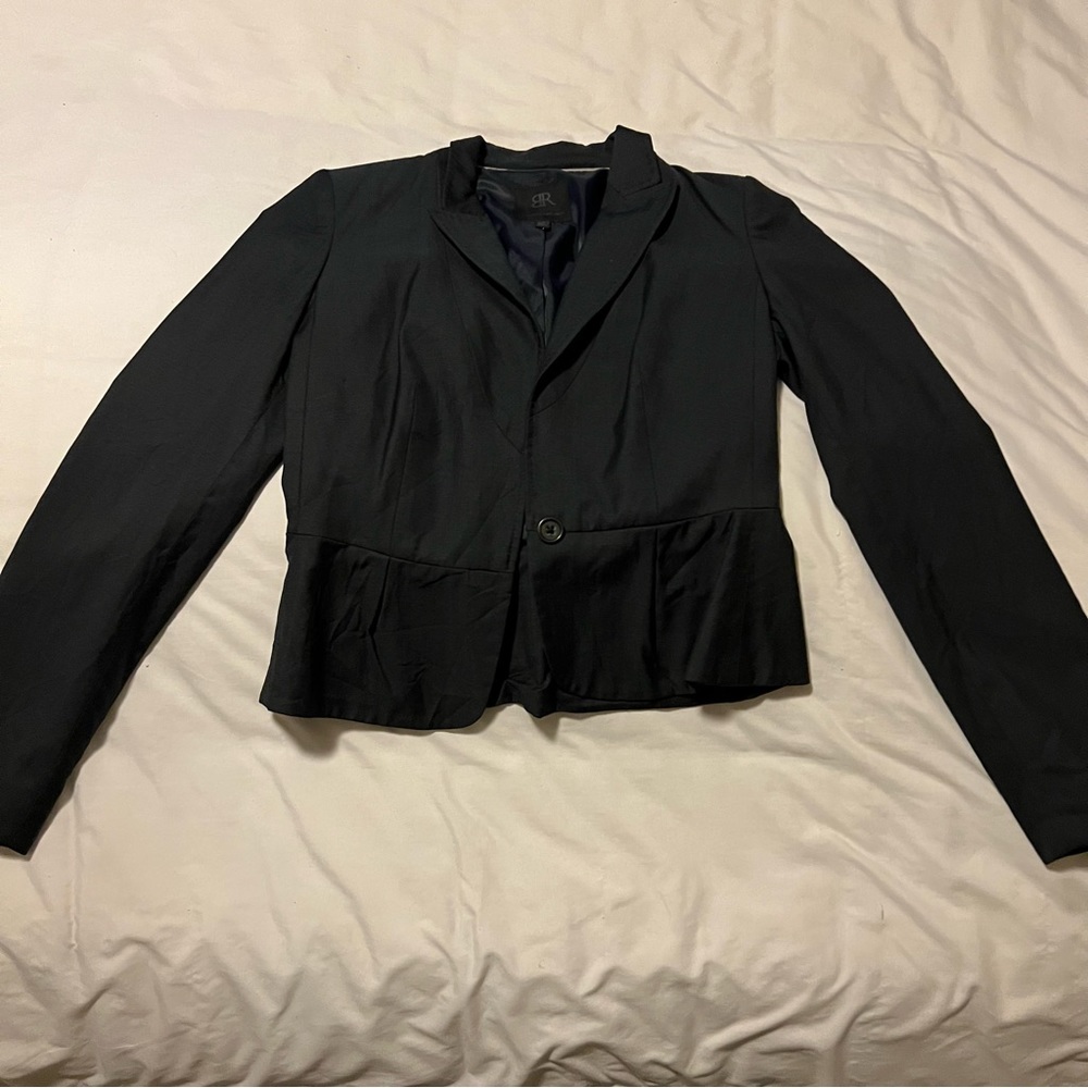 Banana Republic blazer